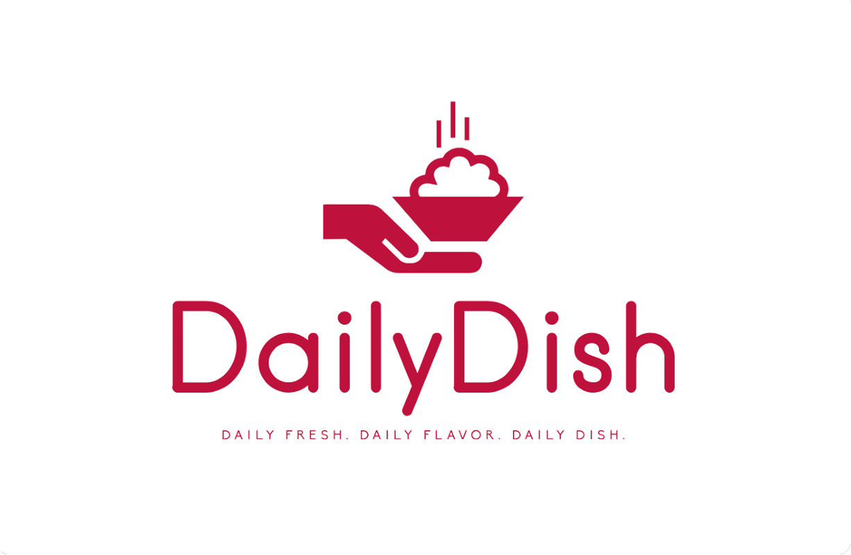 DailyDish Logo